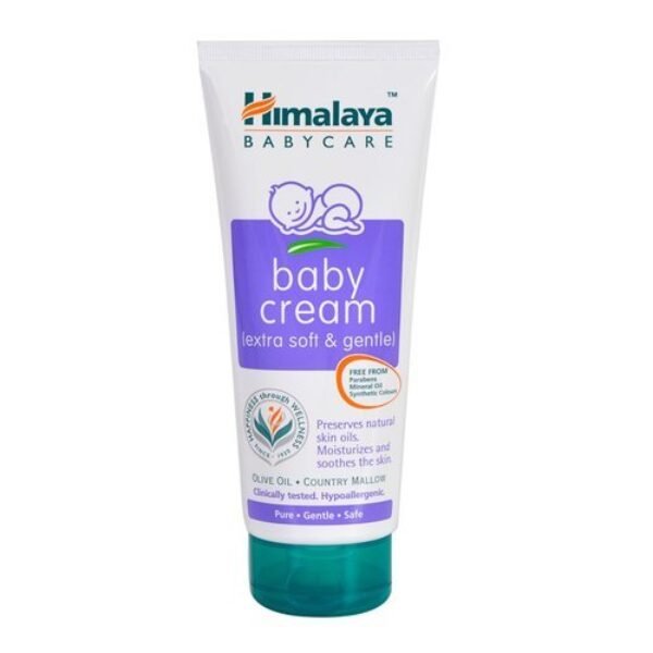 Himalaya Baby Cream 50Ml
