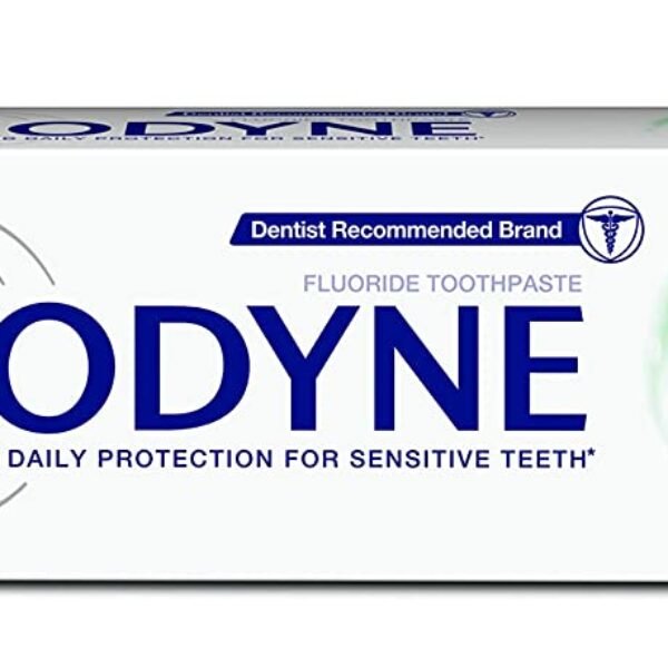 Sensodyne Sensitive Toothpaste Fresh Mint – 75 g