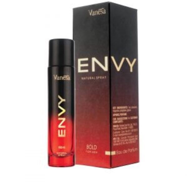 ENVY Men Bold Perfume 60 ml