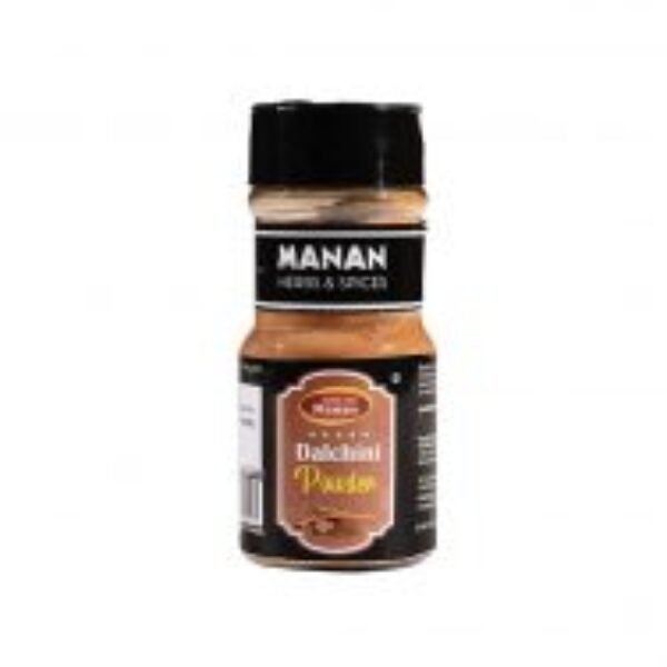 Manan Dalchini Powder – 50Gm