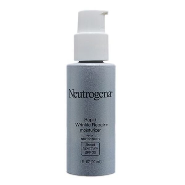 Neutrogena Rapid Wrinkle Repair Night Moisturizer 29Ml