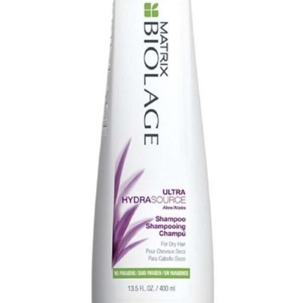 Matrix Biolage Ultra Hydrating Shampoo – 400Ml