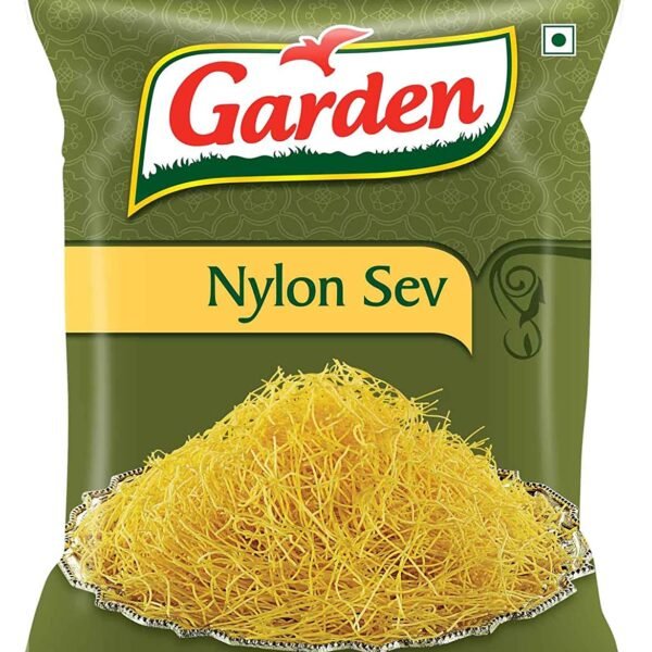 Garden Nylon Sev, 150g