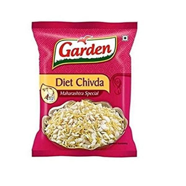 Garden Diet Chivda 150Gm