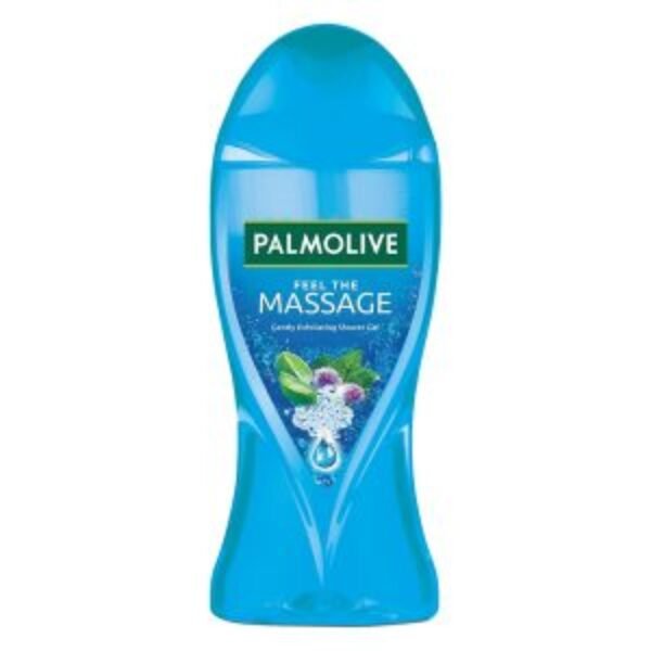 Palmolive Feel The Massage Body Wash 250Ml