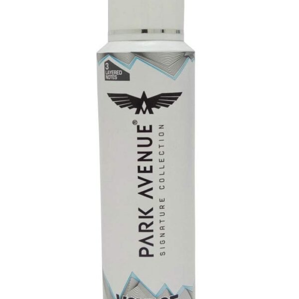 Park Avenue Voyage Alps Fresh Premium Body Perfume, 135 Ml