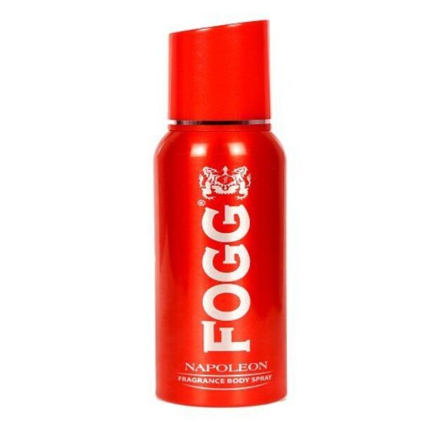 Fogg Napoleon Fragrance Body Spray, 120 ml