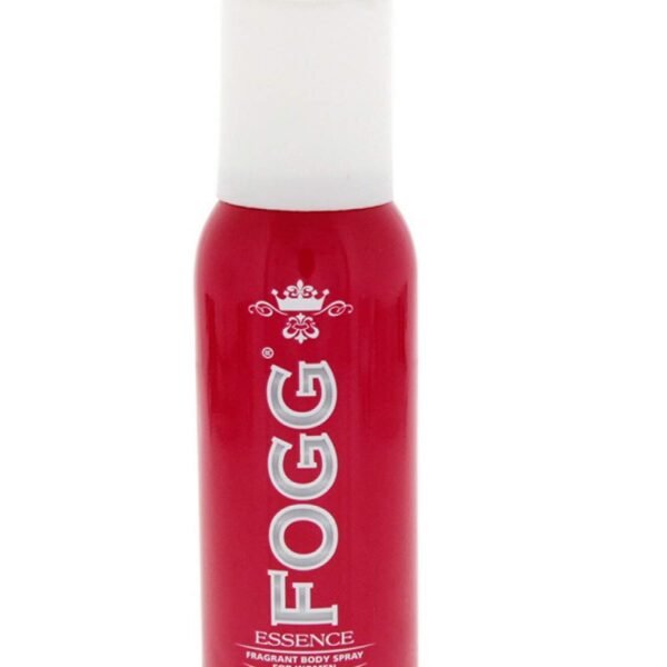 FOGG Fragrant Body Spray for Women, 120ml