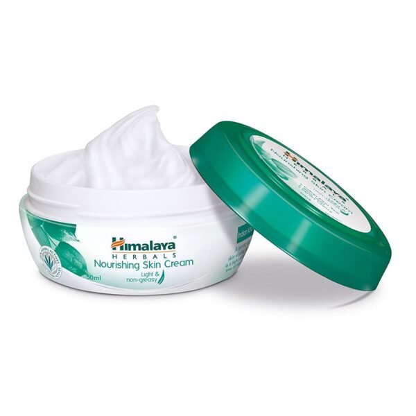 Himalaya Nourishing Skin Cream, 100Ml