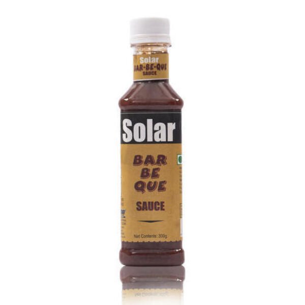 Barbeque Sauce, 300Gm