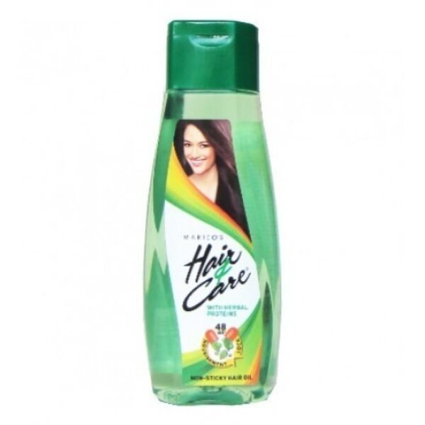 Hair And Care Oil 300Ml