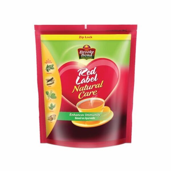 RED LABEL TEA 1KG NATURE CARERed Label Tea – Natural Care, 1 kg