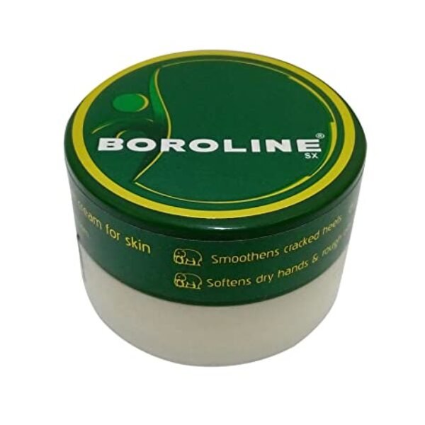 Boroline Cream, 40GM
