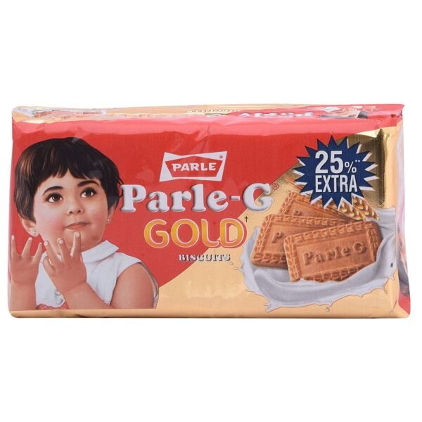 Parle-G Gold Biscuits, 100G