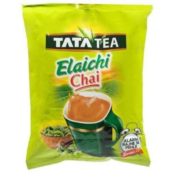 Tata Tea Elaichi Chai, 250 G