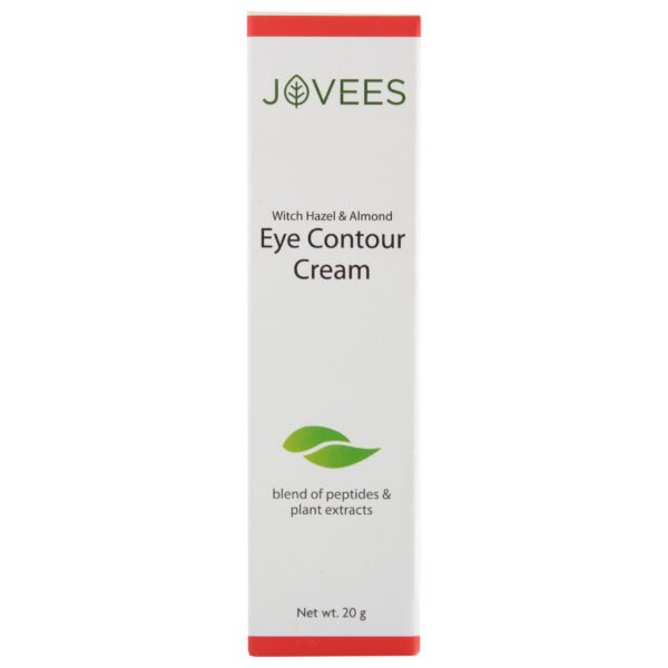 Jovees Eye Contour Cream 20 Gm