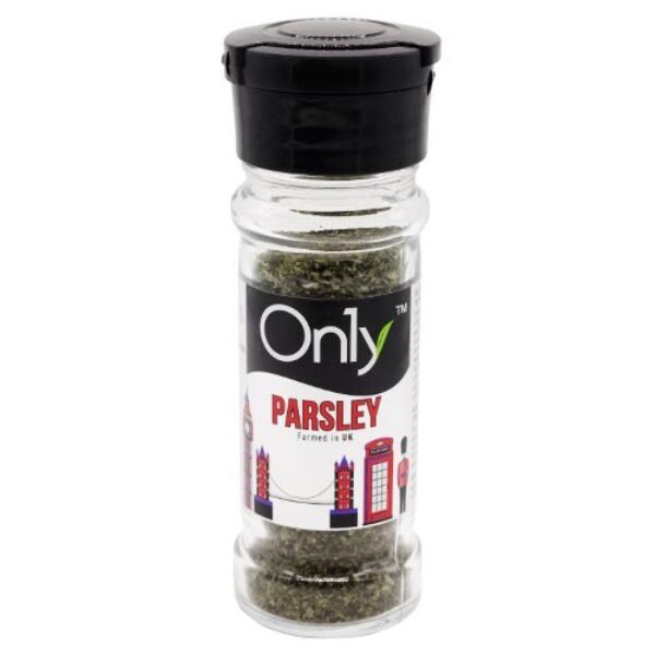 Only Parsley 18Gm