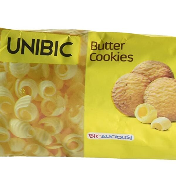 Unibic Butter Cookies, 75G