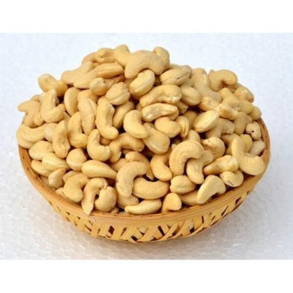 Cashew Nuts 320NO 500GM