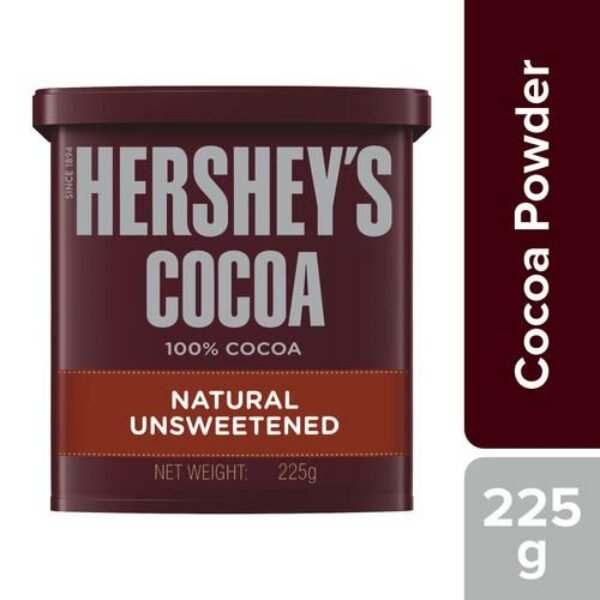 Hershey’s Cocoa Powder, 225g