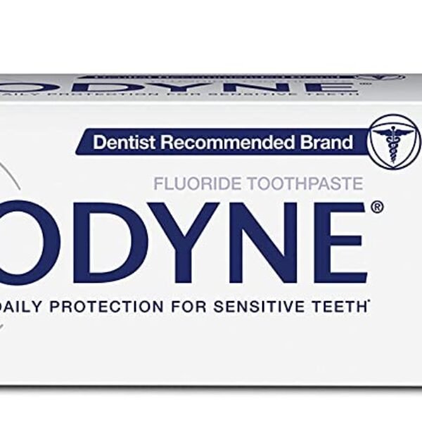 Sensodyne Toothpaste: Whitening Sensitive Toothpaste 70Gm