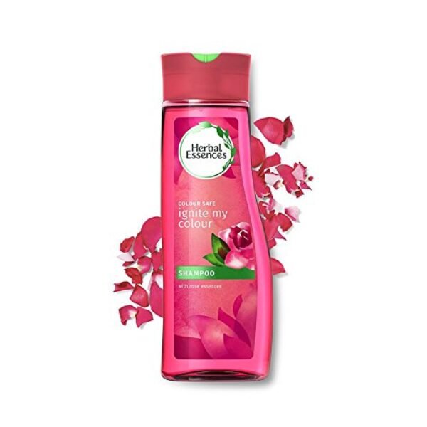 Herbal Essences Ignite Shampoo, 400Ml
