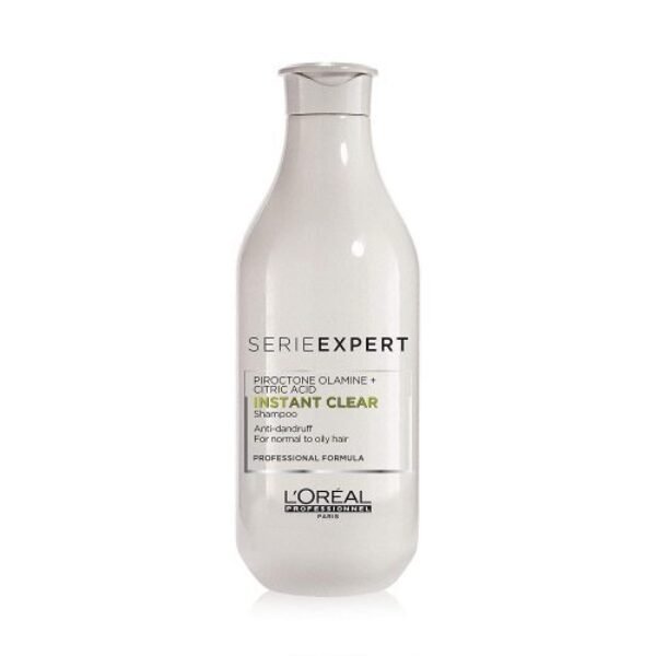 L’Oreal Expert Instant Clear Shampoo 300ML
