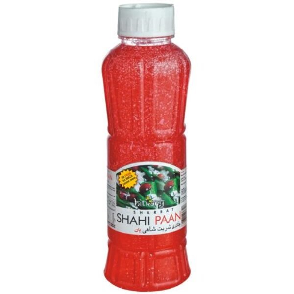 Hitkary Sharbat – Shahi Paan, 750 Ml