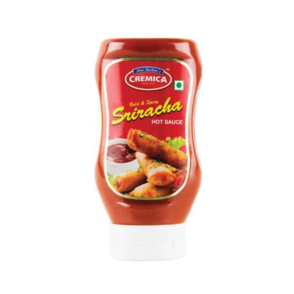 Cremica Sriracha Hot Sauce 440G