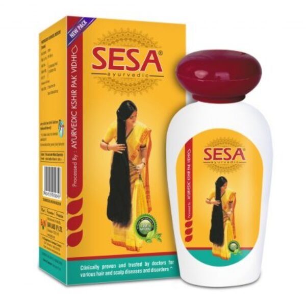 Sesa Hair Oil (100Ml)