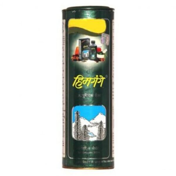 Himgange Ayurvdic Oil Cool 500Ml