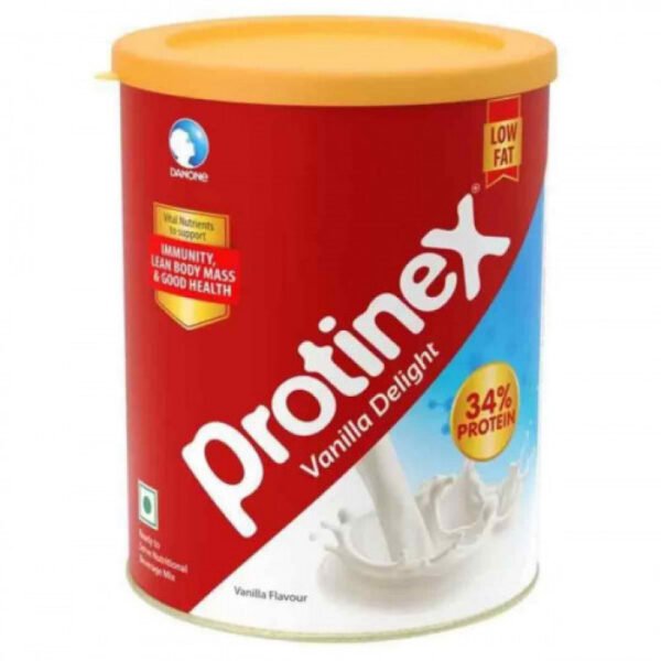 Protinex Vanilla Delight 250gm