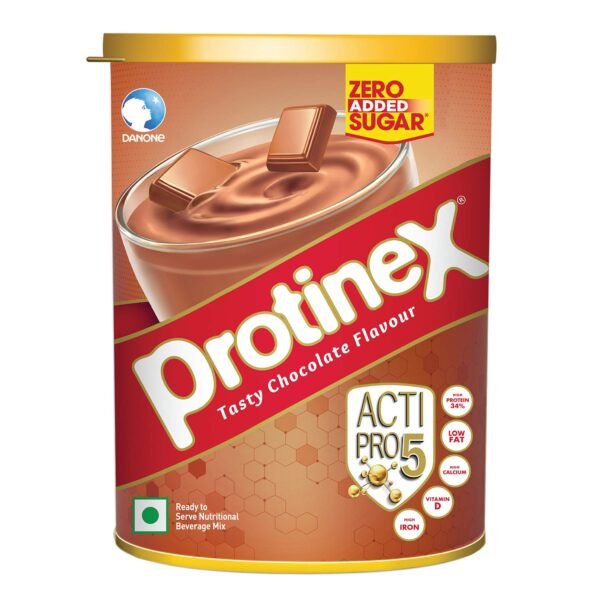 Protinex Tasty Chocolate , 400 gm