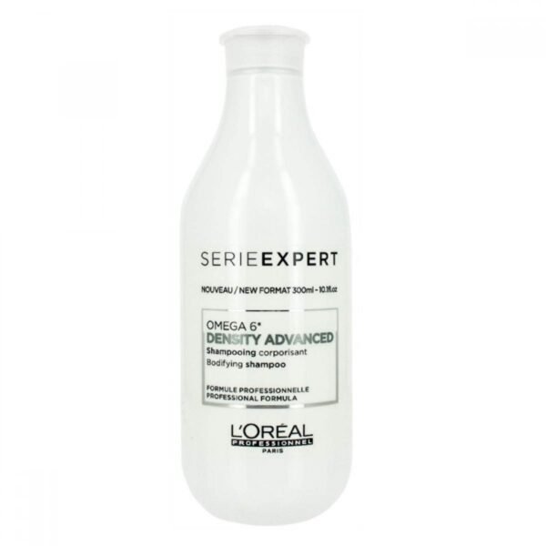 L’Oreal Density Advanced Shampoo For Thinning Hair  (1.5 L)