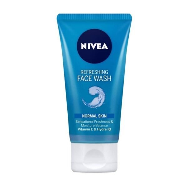 Nivea Refreshing For Normal Skin 55Ml