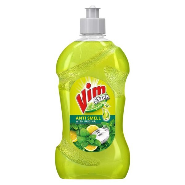 Vim Anti Smell Dishwash  , 500 Ml
