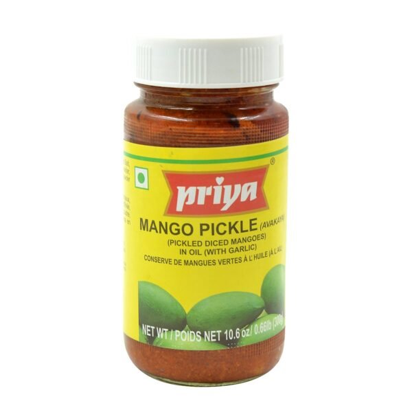 Priya, Mango Pickle 300Gm