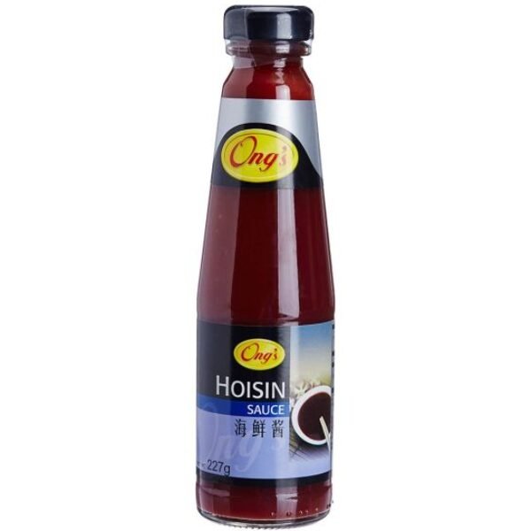 Ong’S Hoisin Sauce, 227G