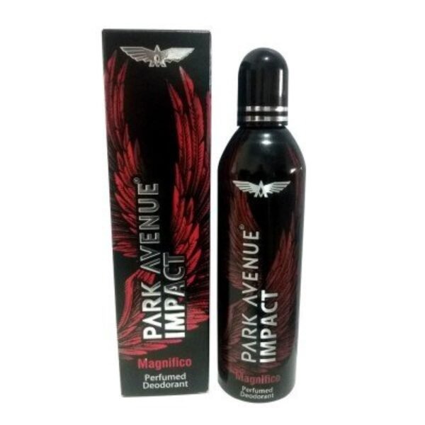 Park Avenue Perfume Deodorant – Impact Magnifico 140Ml