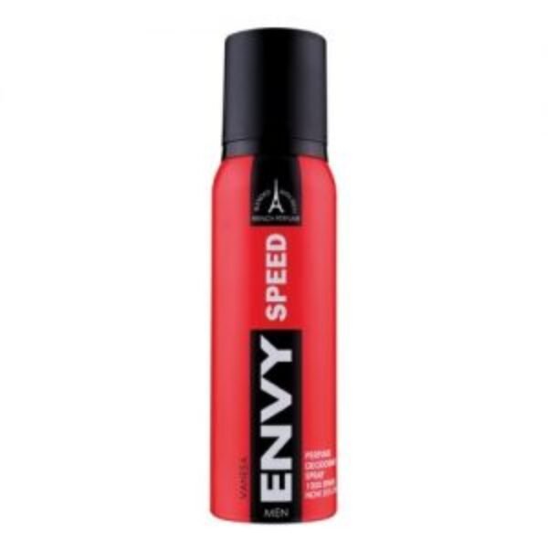 ENVY Spray Envy Speed Deo, 120ML