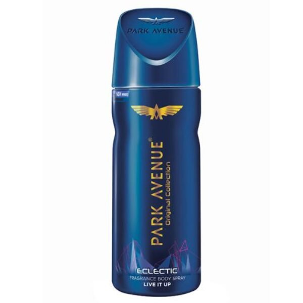 Park Avenue Eclectic Freshness Deodorant Spray – 150Ml