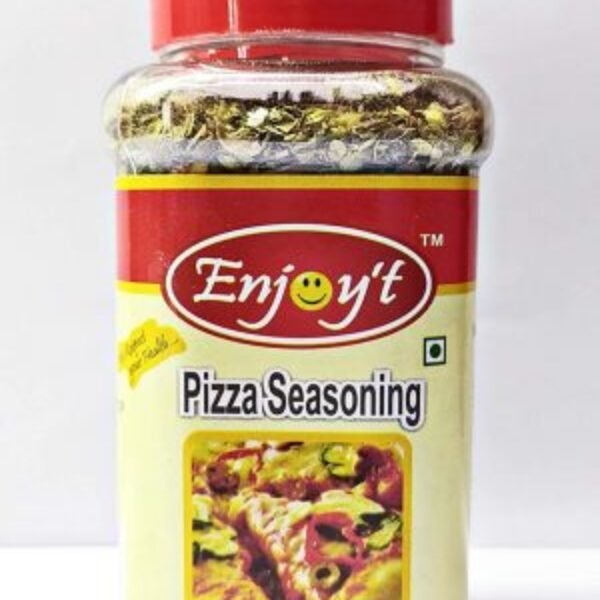 Enjoy’T Pizza Seasoning, 25Gm