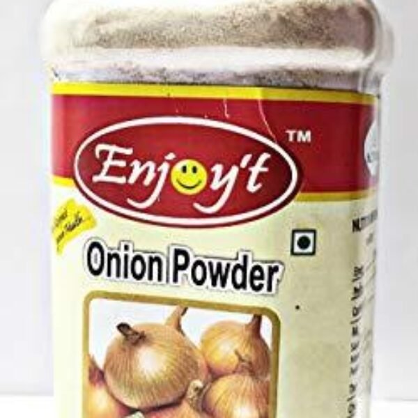 Enjoy’T Onion Powder 60G