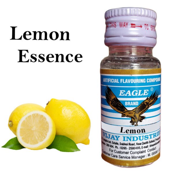 Lemon Essence Eagle