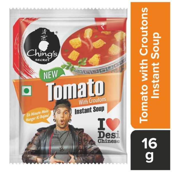 Ching’S Secret Secret Tomato Soup, 15gm