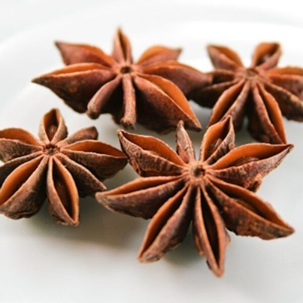 Chataka Star Anise, 50G