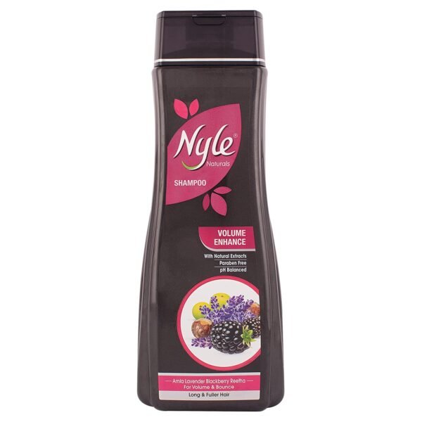 Nyle Volume Enhance Herbal Shampoo, 800Ml