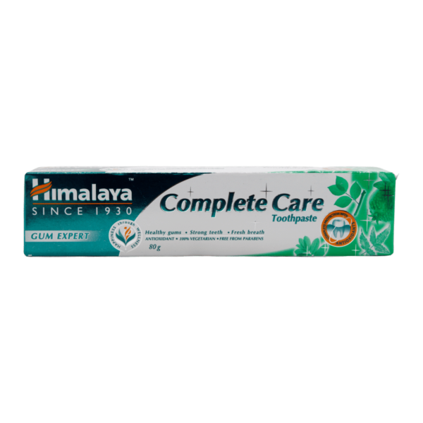 Himalaya Herbals Complete Care Toothpaste, 150Gm