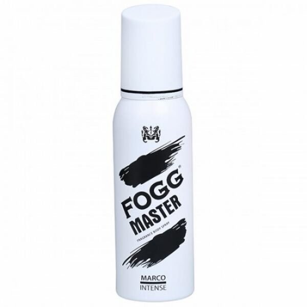 Fogg Master Intense 120 Ml