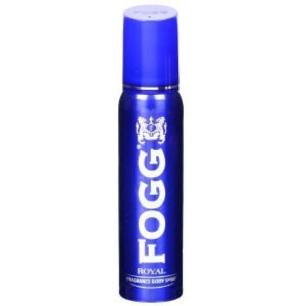 Fogg Royal Fragrance Body Spray, 120Ml